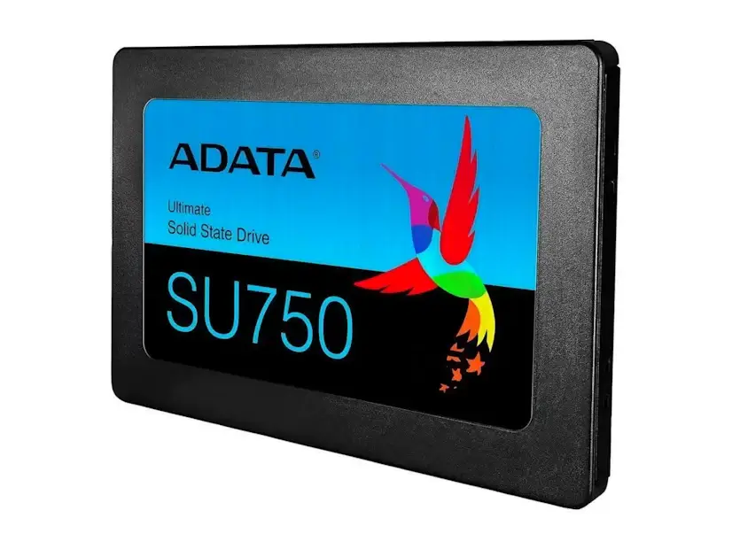 Montaje Disco Duro SSD SATA Robledillo de la Jara